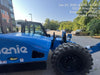 2025 GENIE GTH-1256