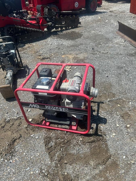 2023 MULTIQUIP QP3TH