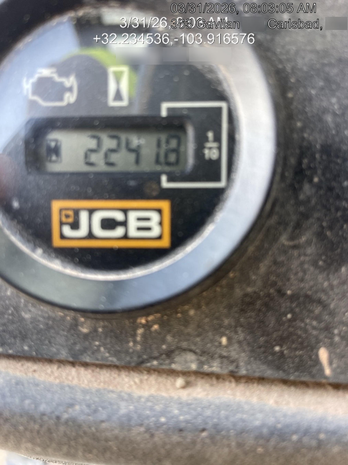 2023 JCB 512-56