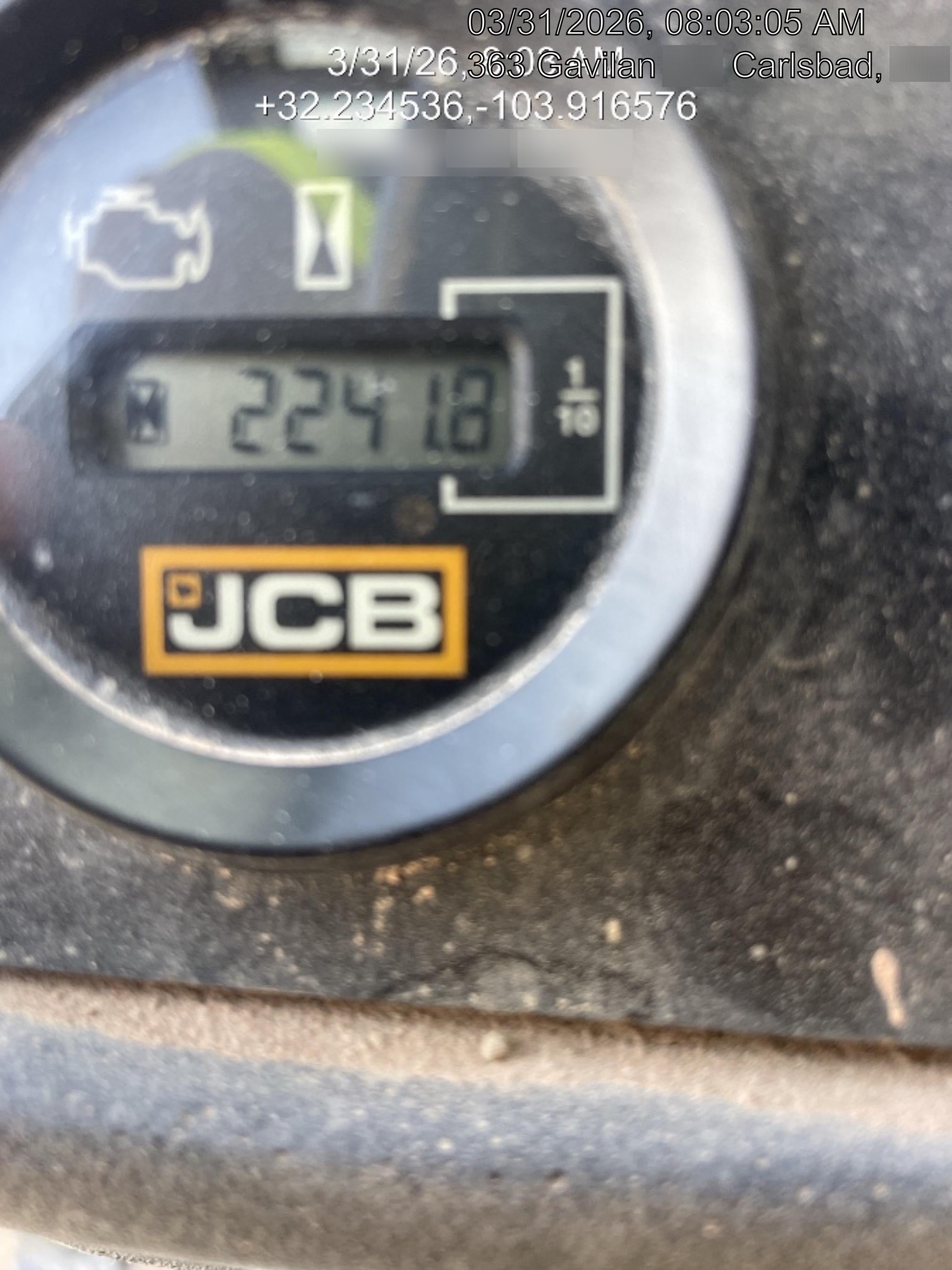 2023 JCB 512-56