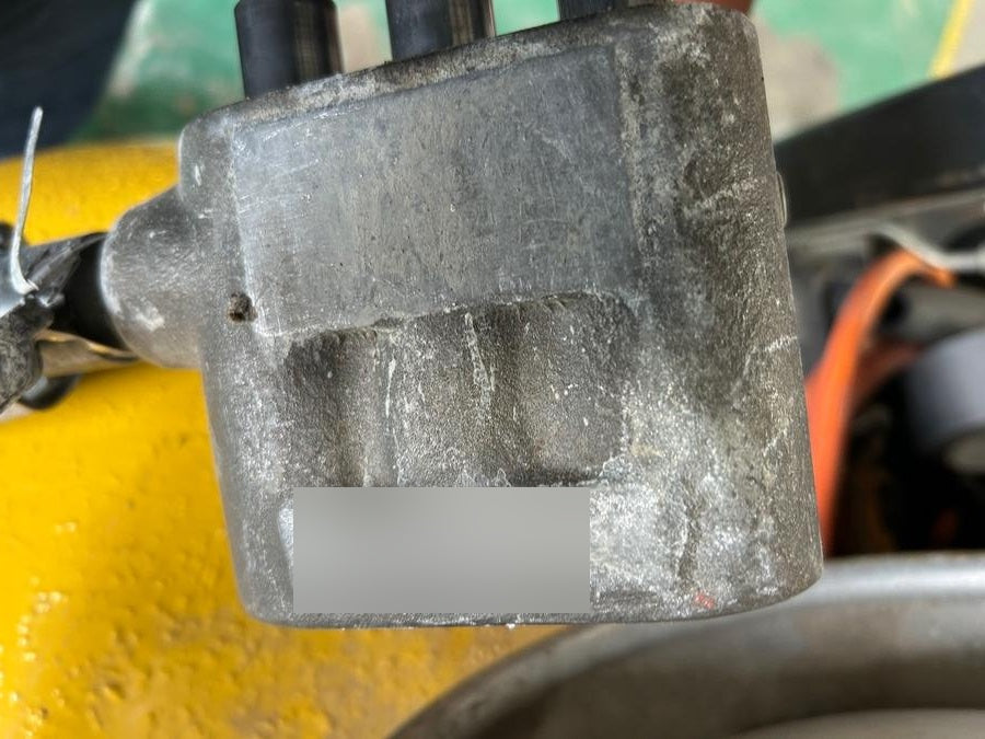 2025 TEXAS PNEUMATIC TOOLS, INC. T3