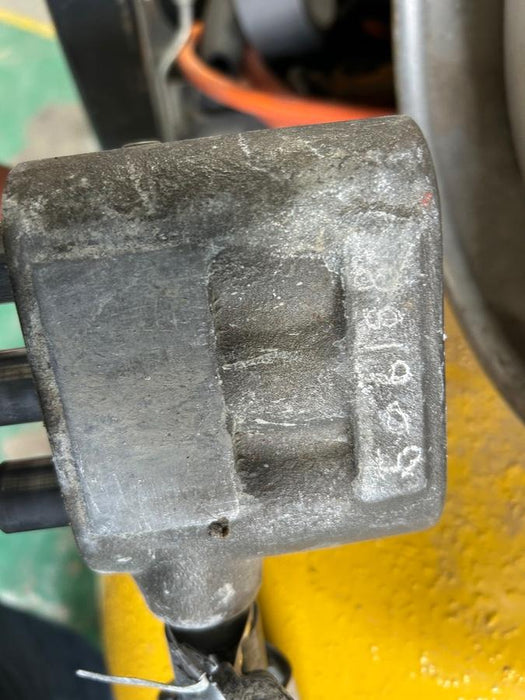 2025 TEXAS PNEUMATIC TOOLS, INC. T3