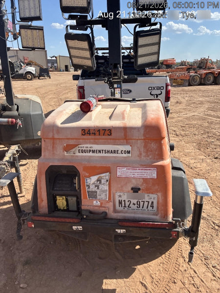 2023 GENERAC MLT2
