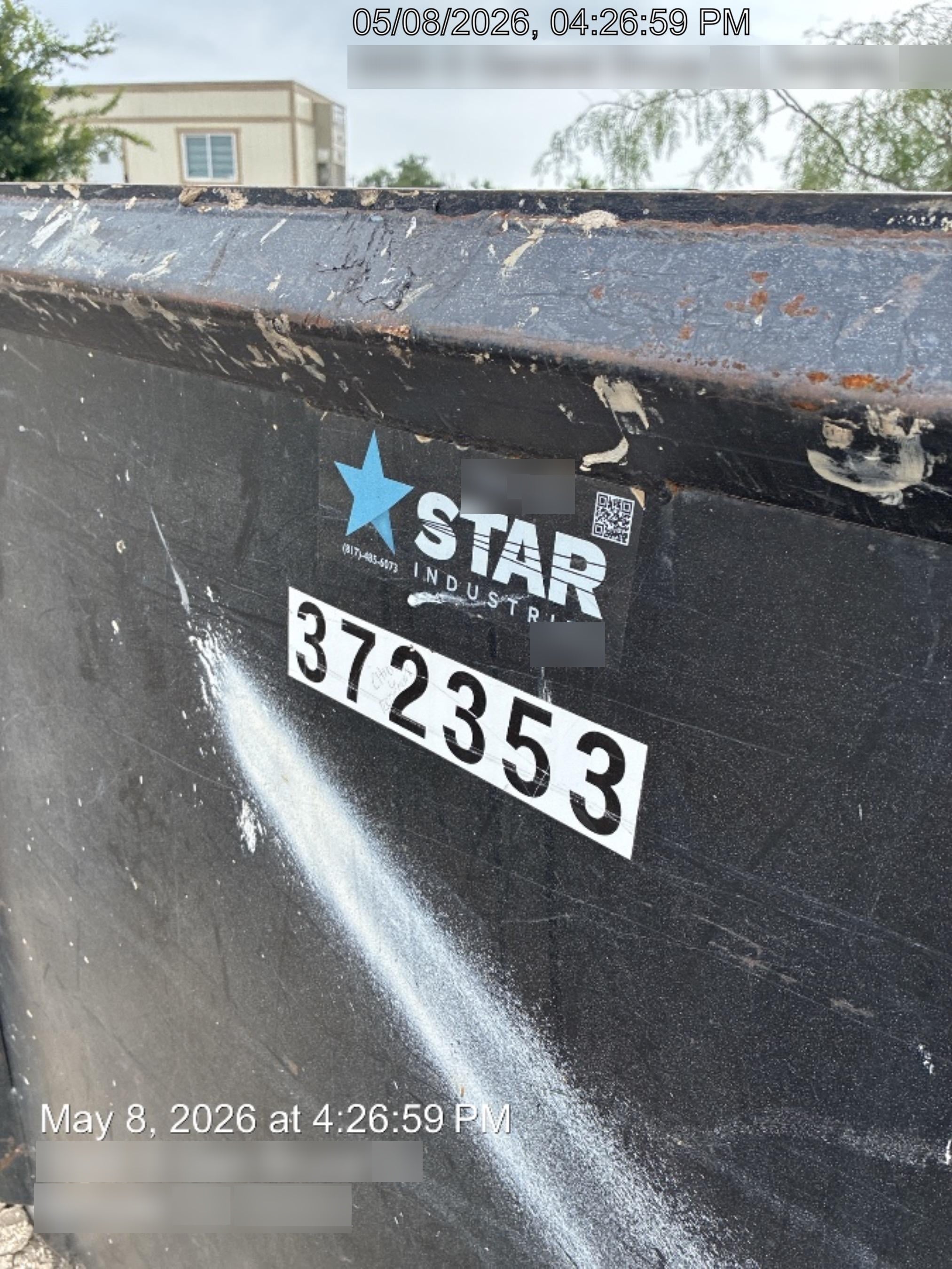 2023 STAR INDUSTRIES 1430