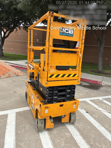 2024 JCB S1932E