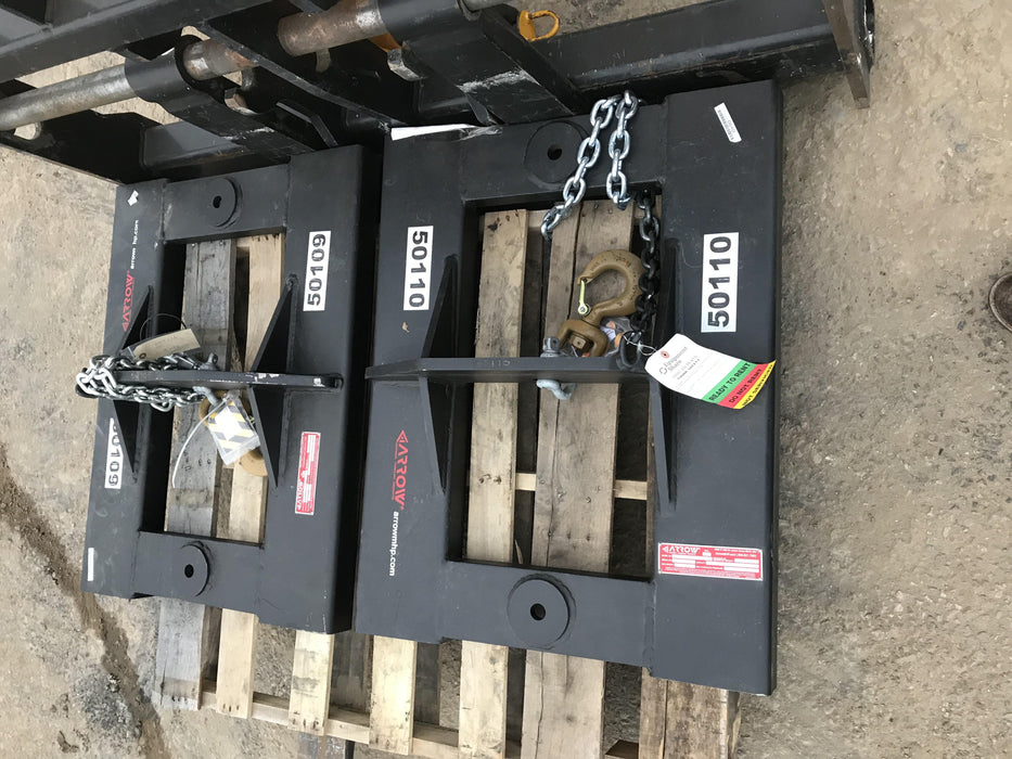 2019 ARROW MATERIAL HANDLING 1000762-SWVL