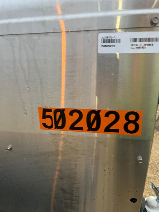 2025 LINCOLN ELECTRIC LE400