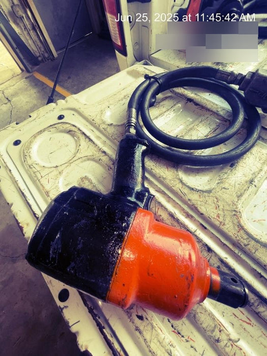 2020 MICHIGAN PNEUMATIC 751SS