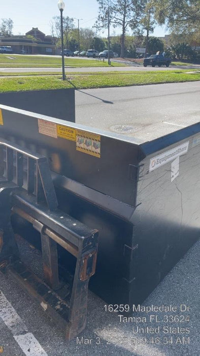 2024 STAR INDUSTRIES 1430