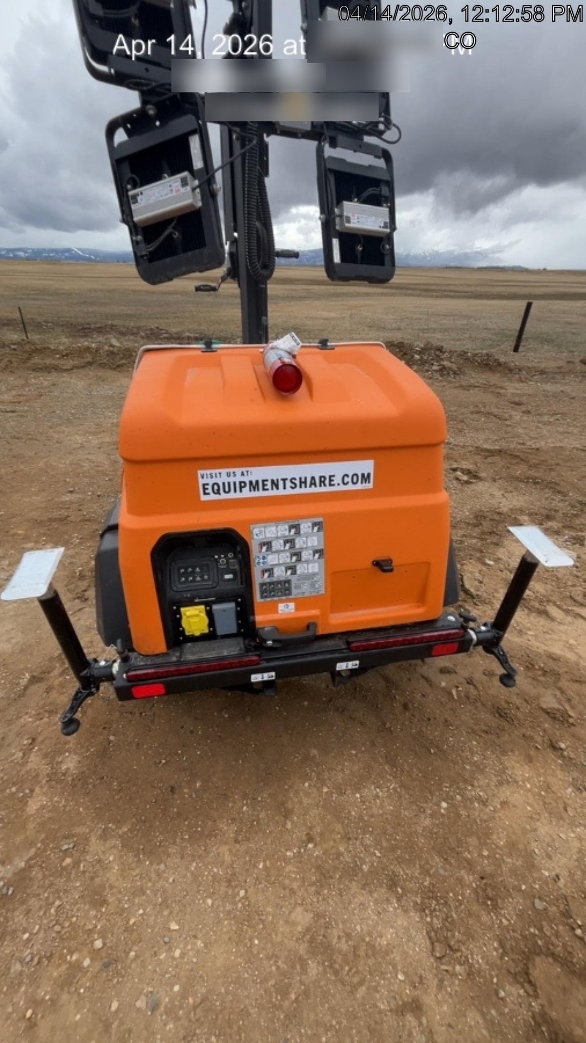 2026 GENERAC MLTS-4