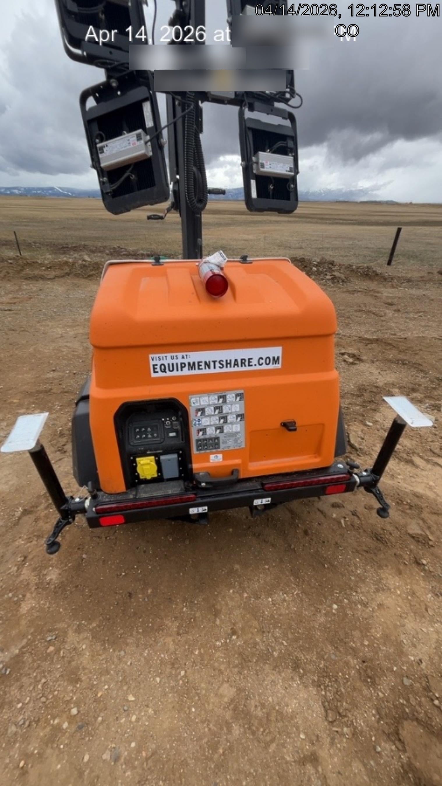 2026 GENERAC MLTS-4
