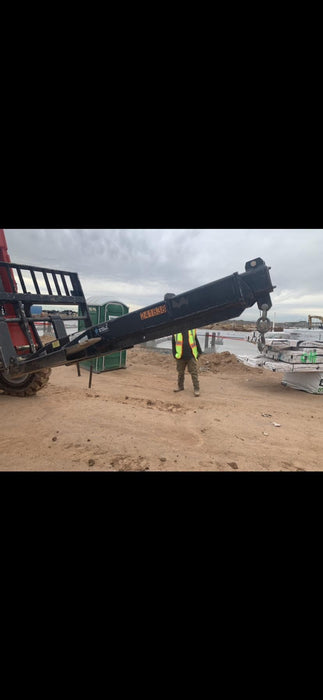 2022 STAR INDUSTRIES M1360B - Star JIB Boom