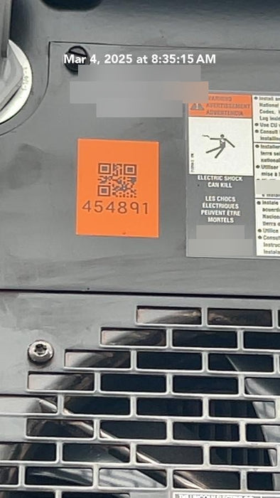 2024 LINCOLN ELECTRIC K3425-1