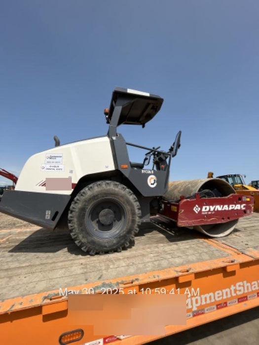 2023 DYNAPAC CA1300D