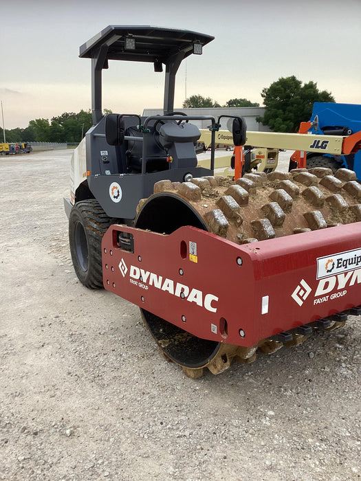 2023 DYNAPAC CA1400D