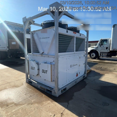 2024 SMARTECH SACP26A-HS