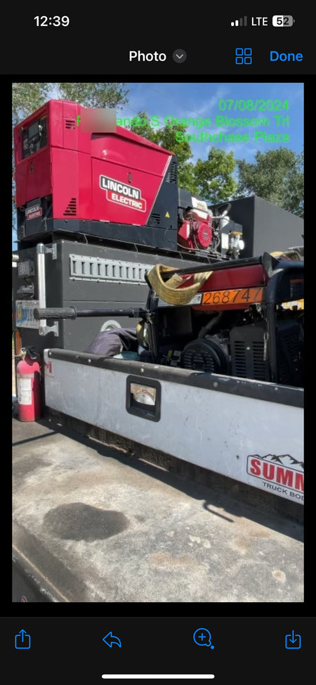 2022 MI-T-M GEN-8000-0MME