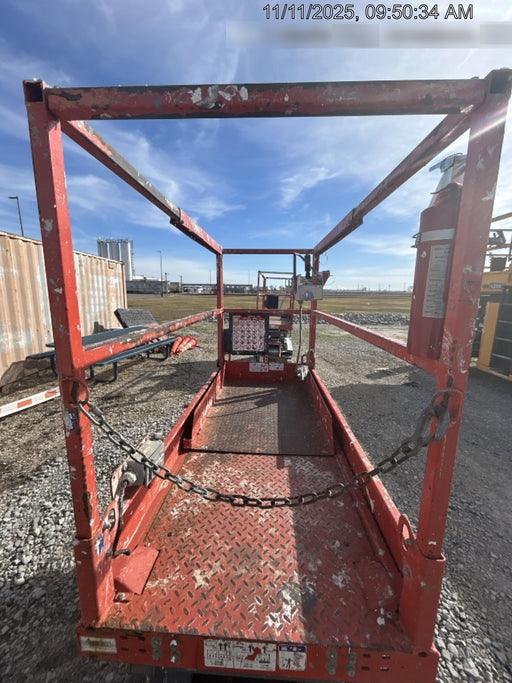 2019 Skyjack SJIII-3219 Standard w/Trojan Batteries