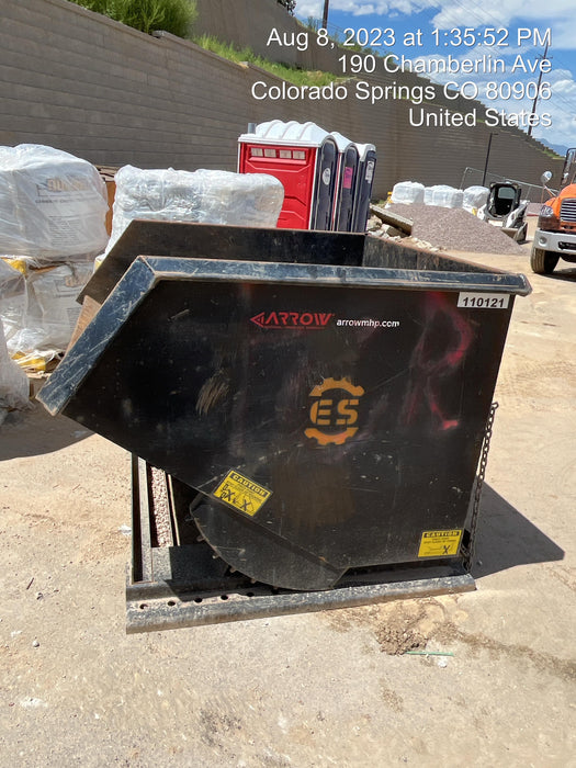 2020 ARROW MATERIAL HANDLING HP-6000-250