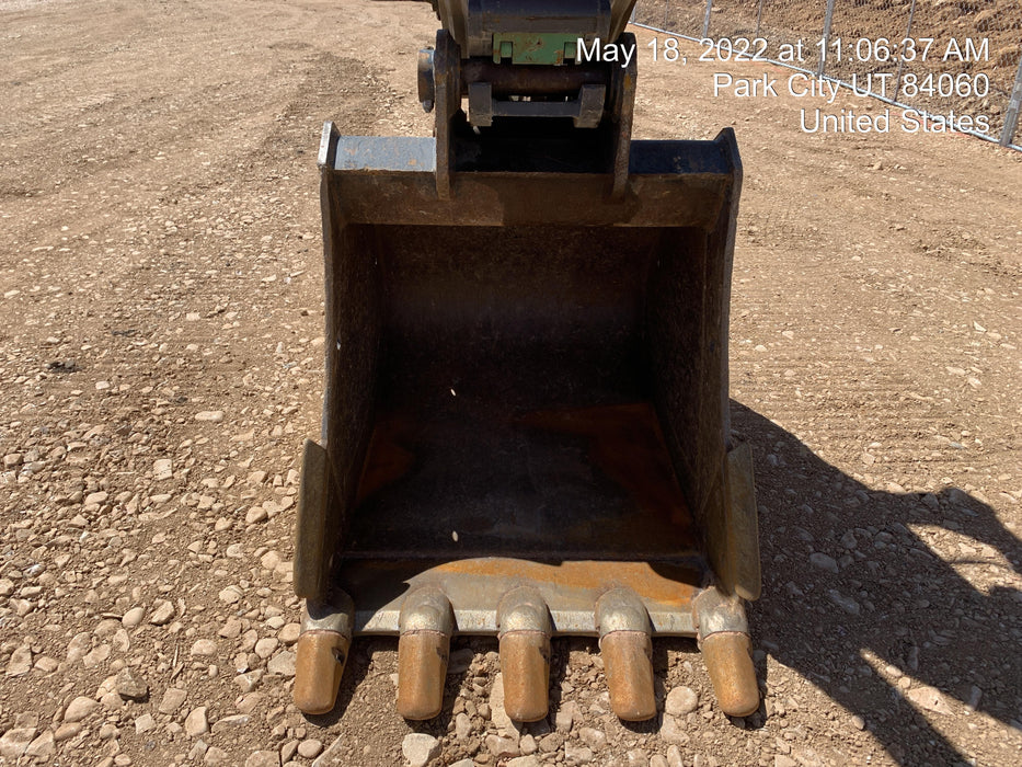 2020 DOOSAN DX255LC-5