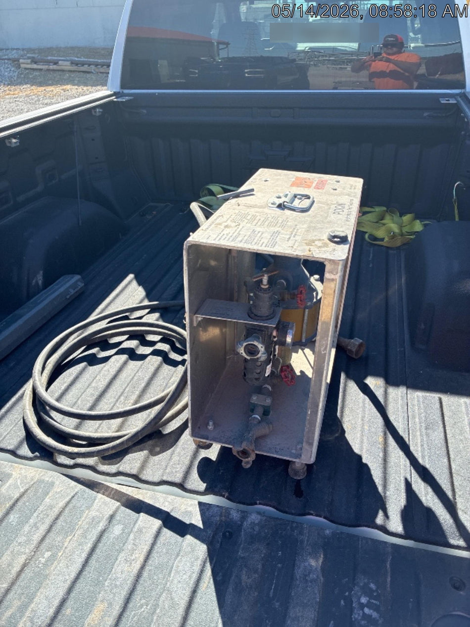 2024 PINNACLE PDQM-10000
