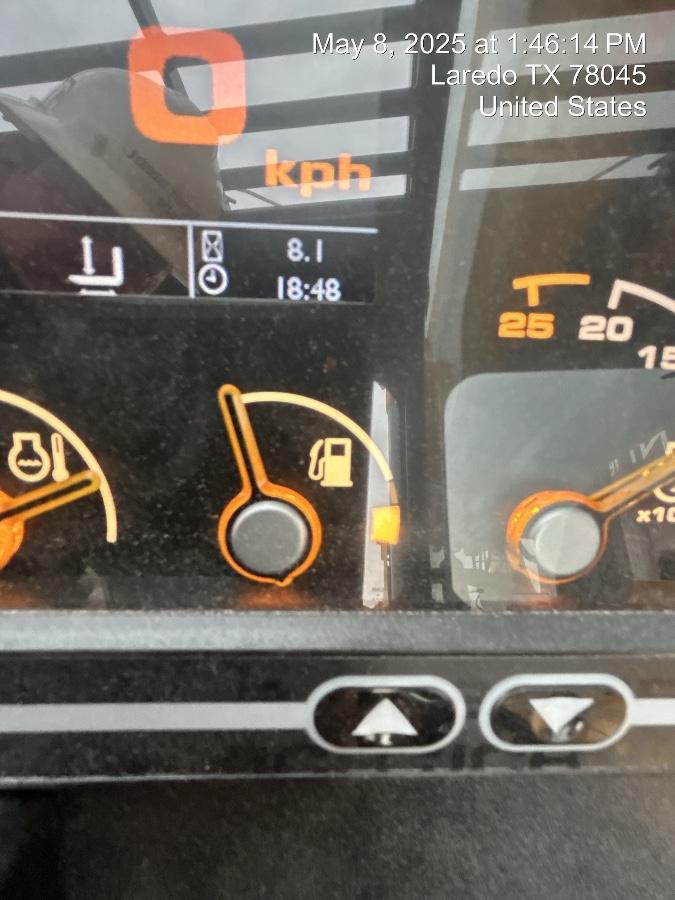 2025 JCB 510-56