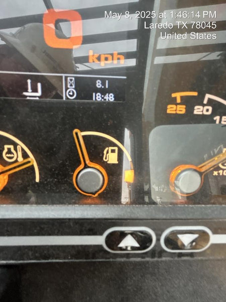 2025 JCB 510-56