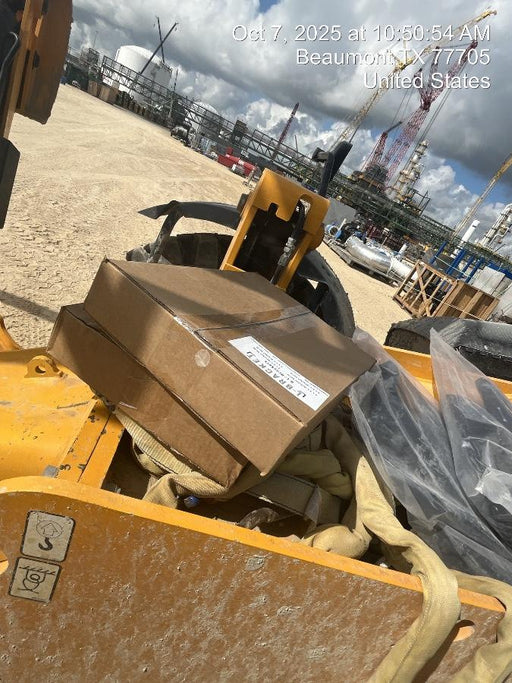 2025 LINCOLN ELECTRIC LE400