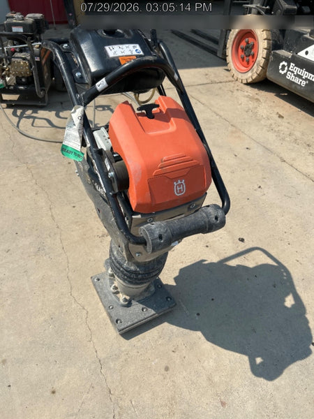2025 HUSQVARNA LT6005