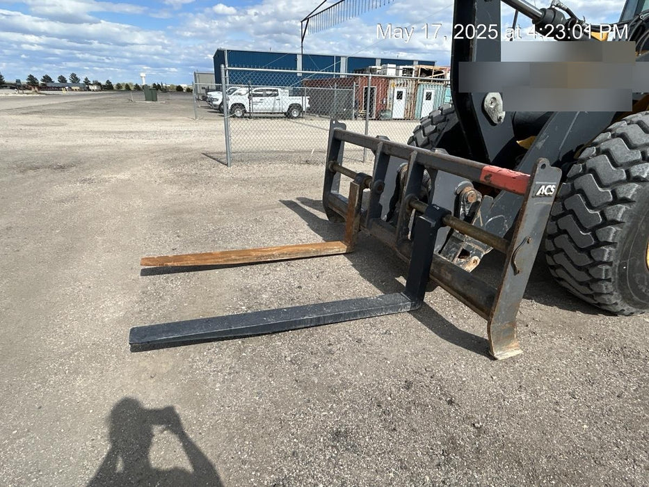 2021 STRICKLAND 100873