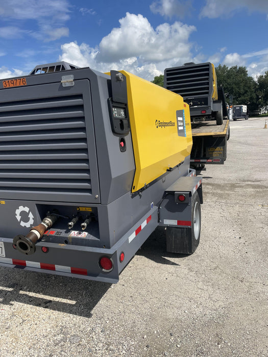 2023 ATLAS COPCO XAS 850