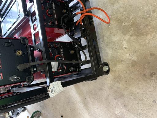 2020 LINCOLN ELECTRIC FLEXTEC 350X