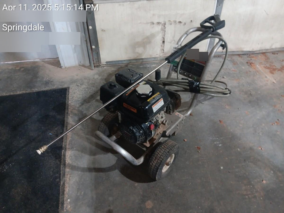 2020 MI-T-M CORPORATION CA-2703-1MMH