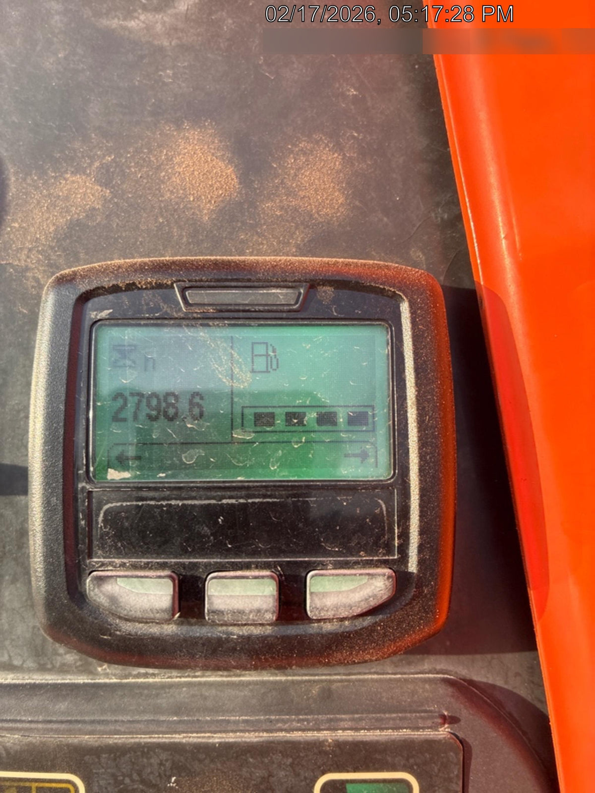 2020 JLG 600S