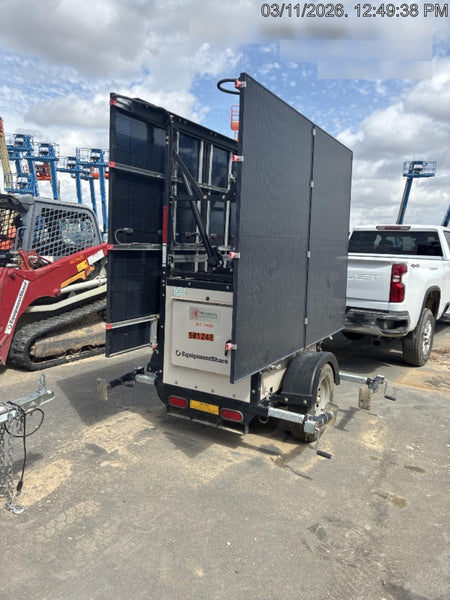 2025 PROGRESS SOLAR SOLUTIONS SLT-1400