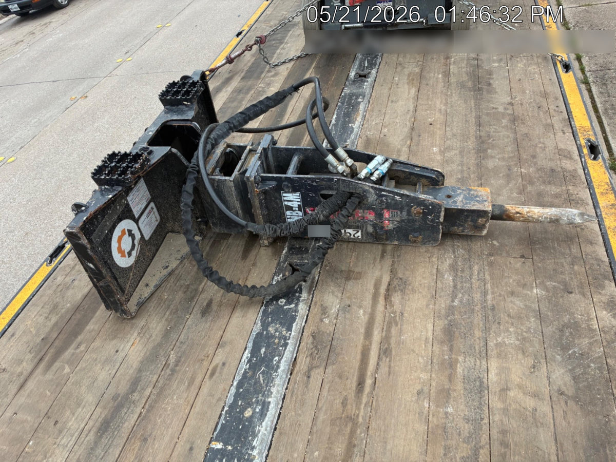2023 TOKU TNB4J-C