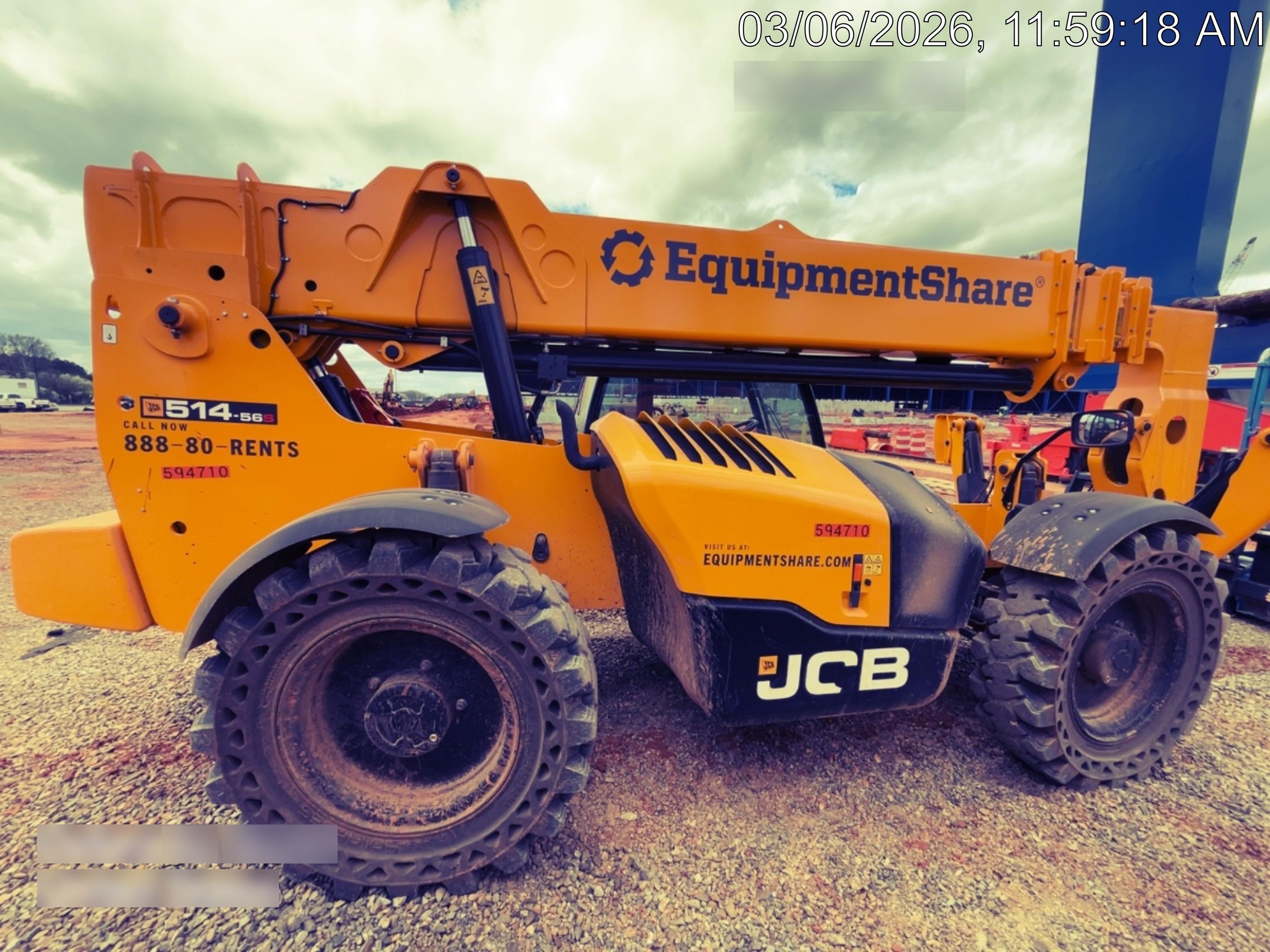 2025 JCB 514-56