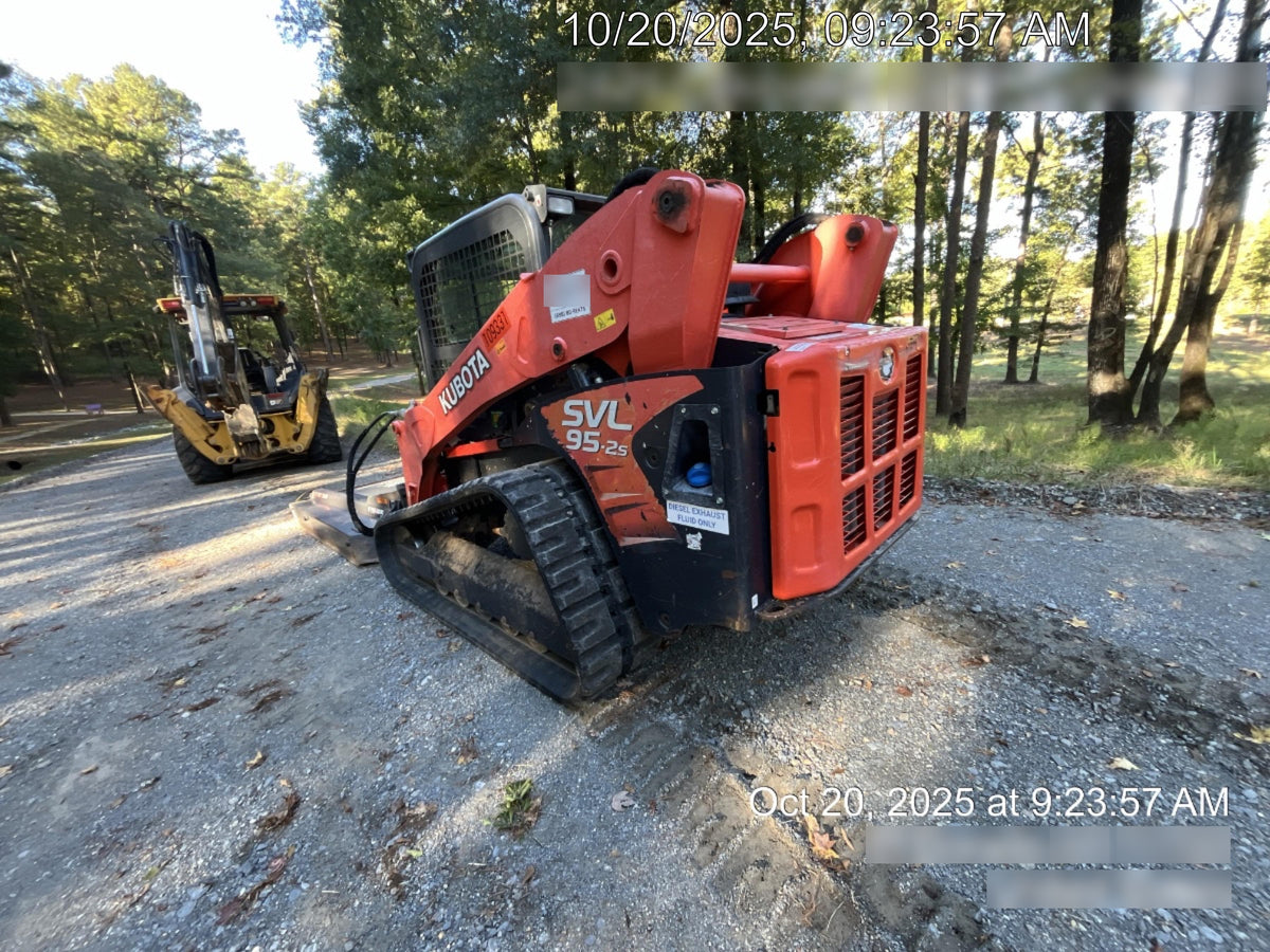 2020 PALADIN 30372A-0022