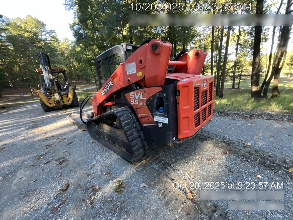 2020 PALADIN 30372A-0022