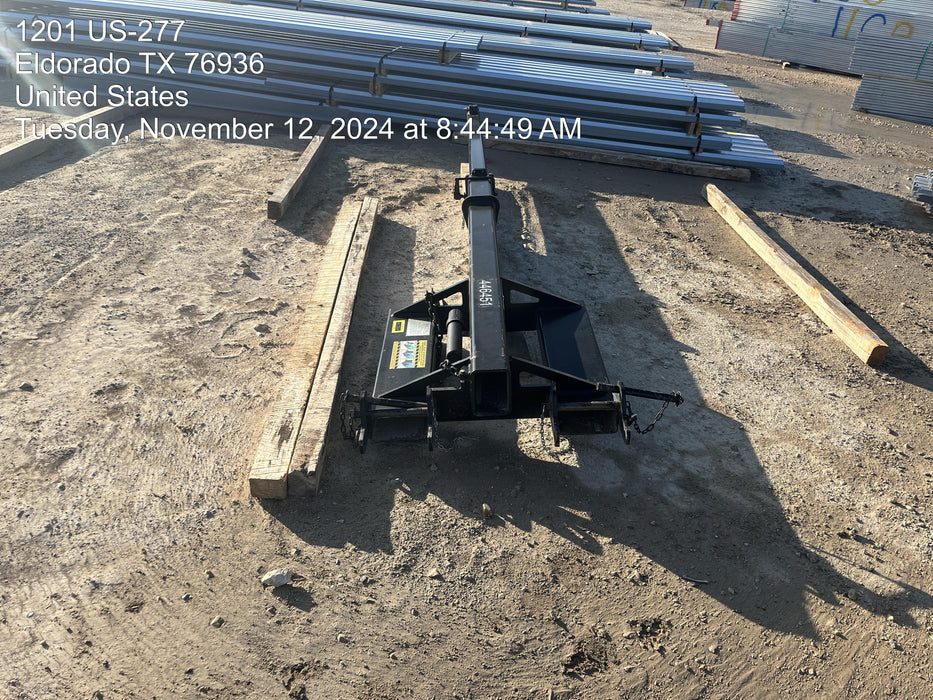 2024 STAR INDUSTRIES M1360B - Star JIB Boom