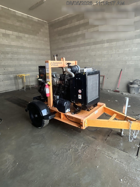 2021 PIONEER PP66S12L71-TD2.9L4