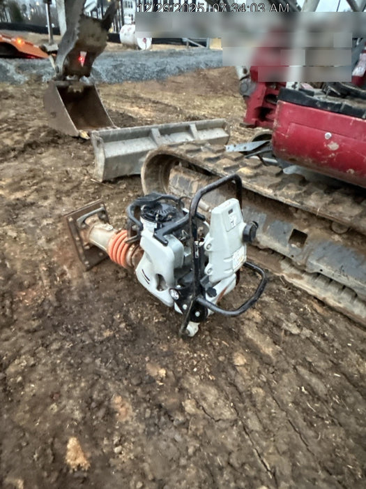 2023 MULTIQUIP MTX60HD