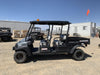 2020 Club Car CA1700D CLUB CAR CA1700D