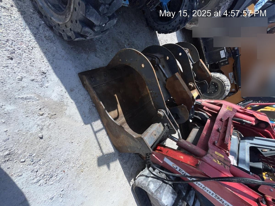 2022 SOLESBEE SBG-72