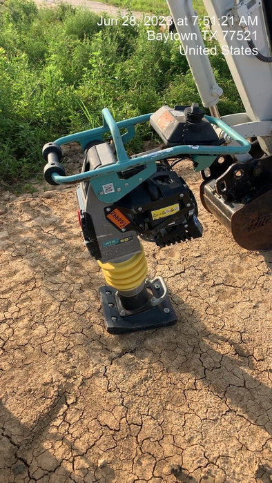 2021 AMMANN ATR 68 P