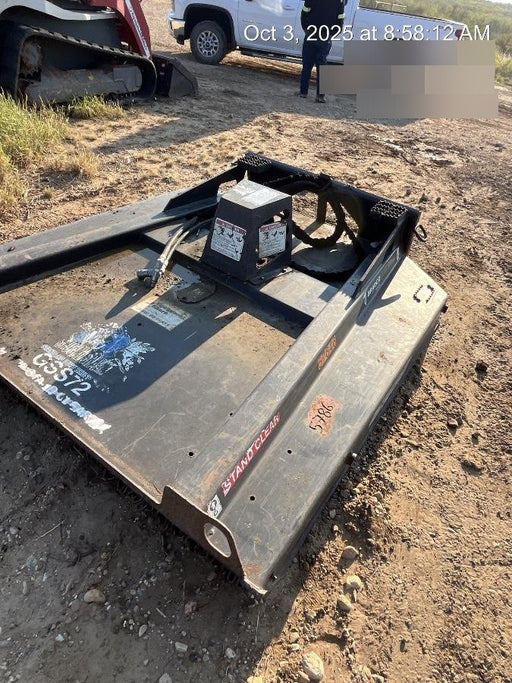 2020 PALADIN 30372A-0022