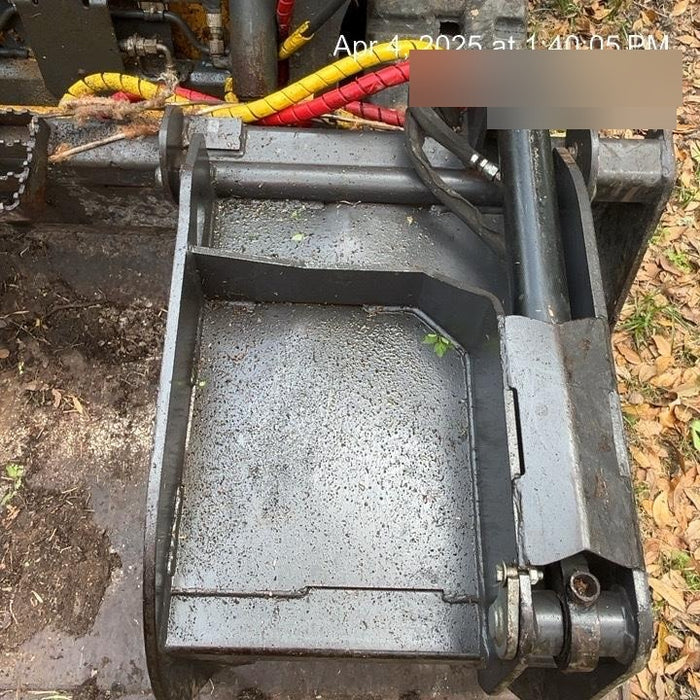 2021 PALADIN UTILITY GRAPPLE 11876-0022