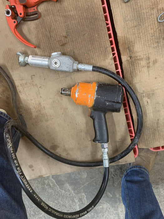 2020 MICHIGAN PNEUMATIC 751SS