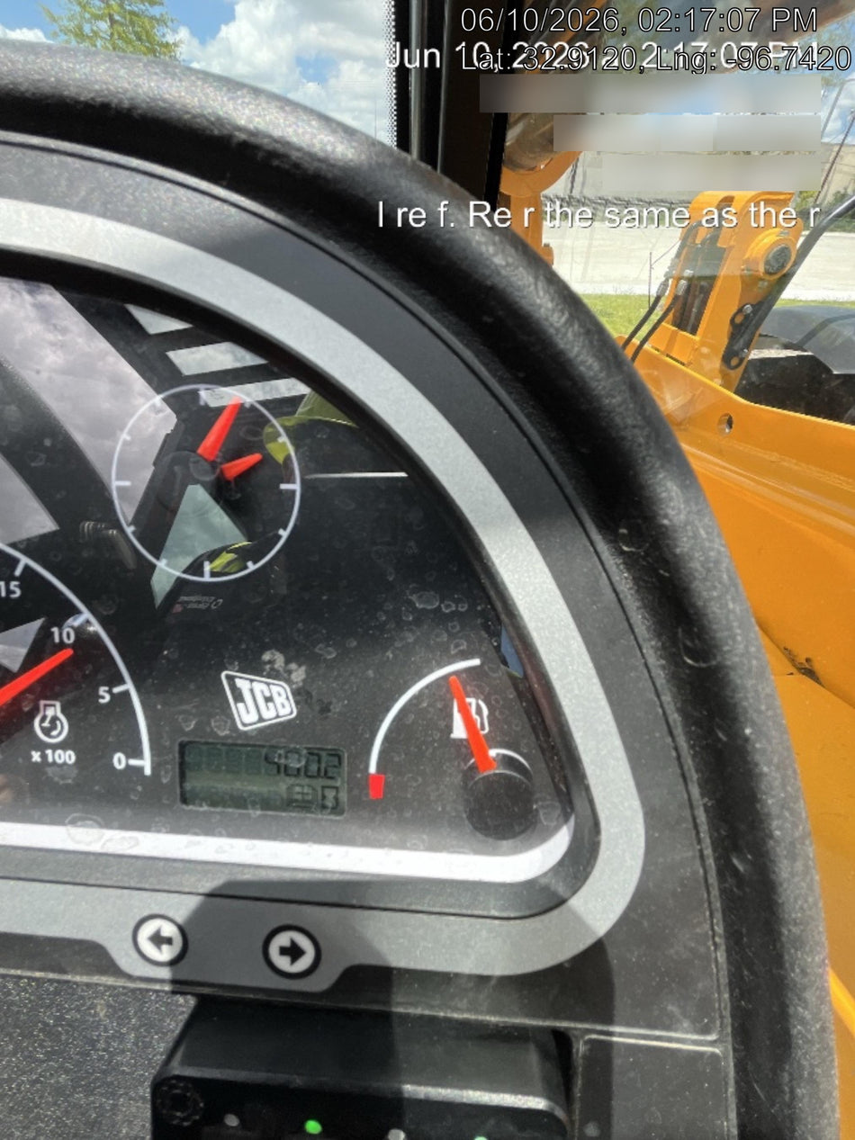 2025 JCB 506-36