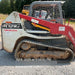 2020 Takeuchi TL12R2-R Canopy, 111hp, Manual QC